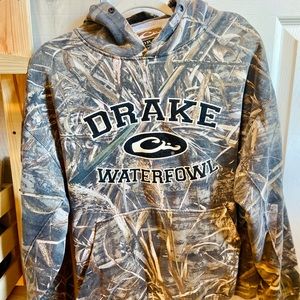 Drake Waterfowl Hoodie